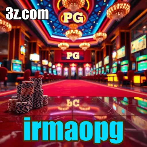 RPG No Irmaopg: Uma Aventura Interativa Aguardando Por Você